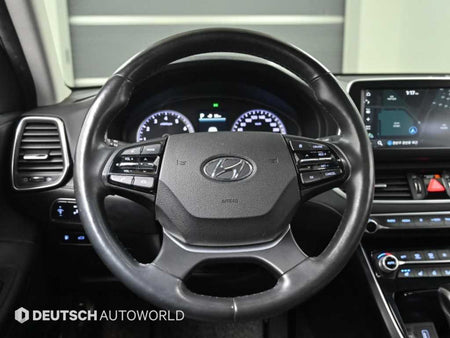 Hyundai Grandeur — photo 14