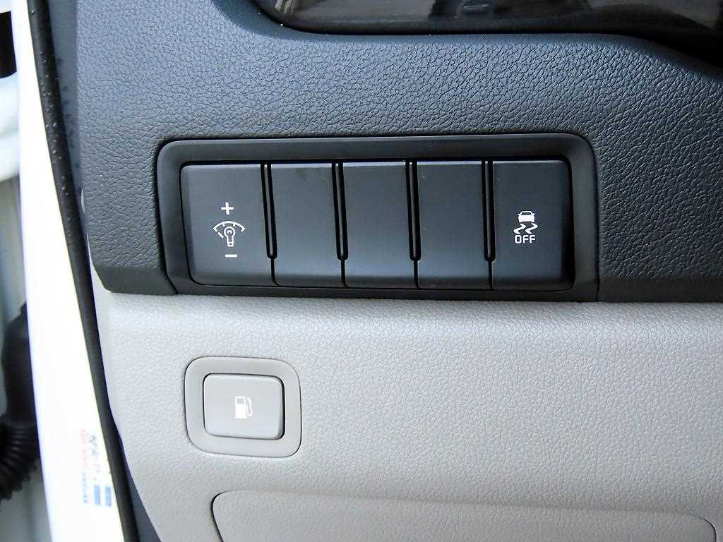 Kia Carnival — photo 13
