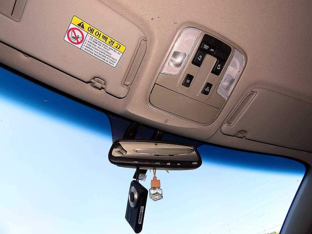 Kia Carnival — photo 16
