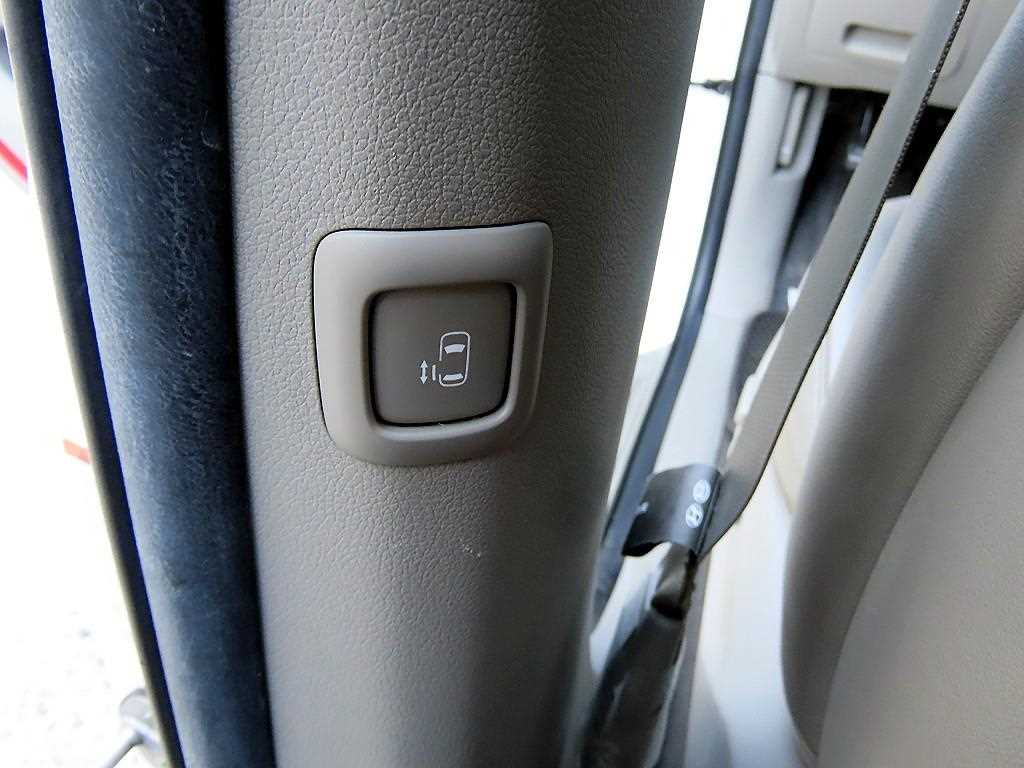 Kia Carnival — photo 17