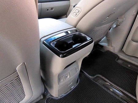 Kia Carnival — photo 18