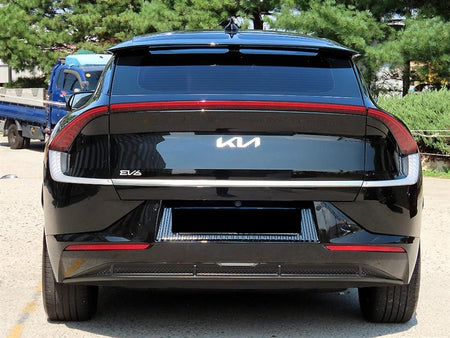 Kia EV6 — photo 04