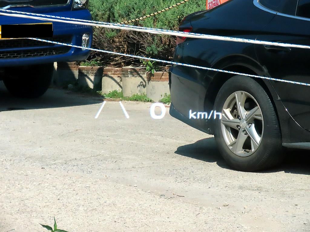 Kia EV6 — photo 10
