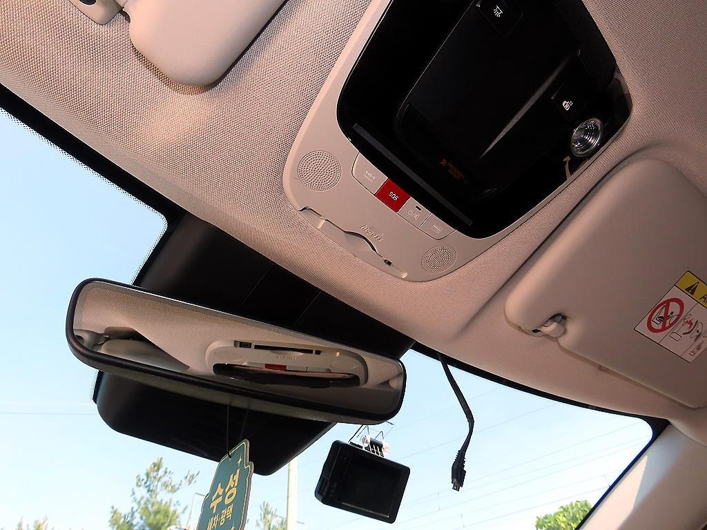 Kia EV6 — photo 15