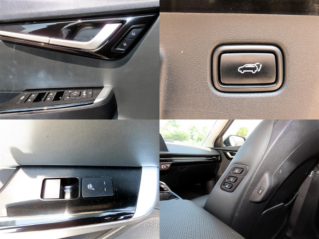 Kia EV6 — photo 18