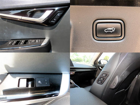 Kia EV6 — photo 18