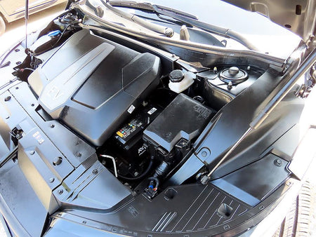 Kia EV6 — photo 19