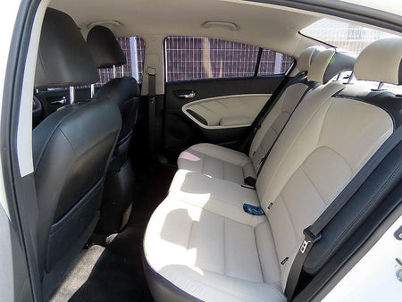 Kia K3 — photo 06
