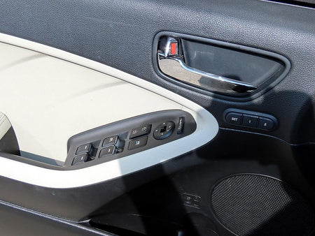 Kia K3 — photo 11