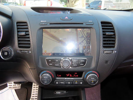 Kia K3 — photo 13