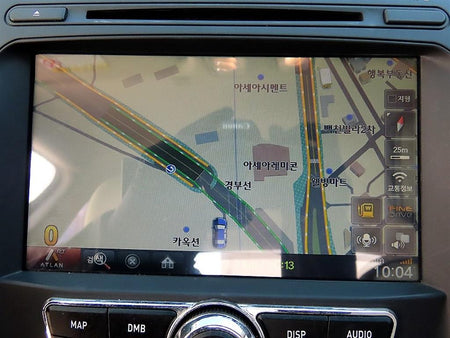 Kia K3 — photo 14