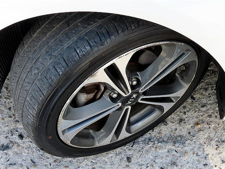 Kia K3 — photo 18