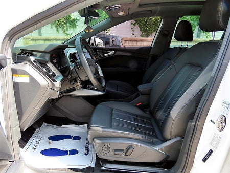 Audi Q4 e-tron — photo 05
