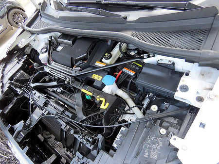Audi Q4 e-tron — photo 19