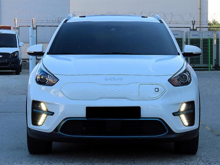 Kia Niro — photo 01