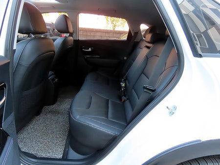 Kia Niro — photo 06