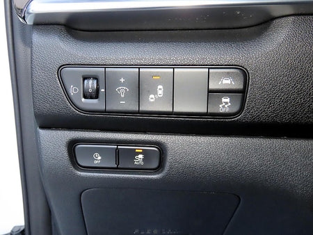 Kia Niro — photo 11