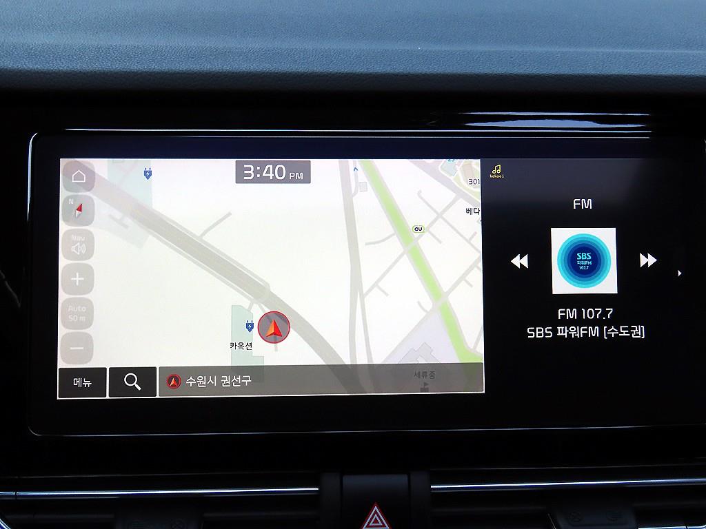 Kia Niro — photo 13