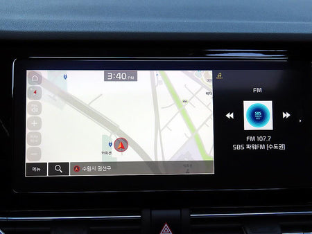 Kia Niro — photo 13