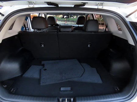 Kia Niro — photo 17