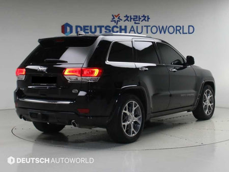 Jeep Cherokee — photo 02