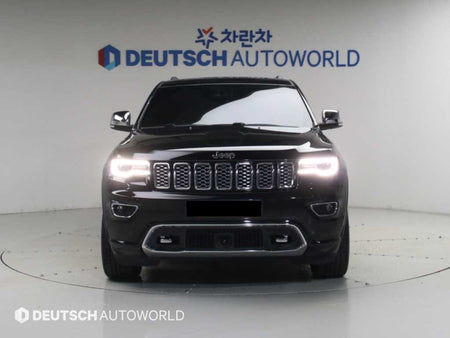 Jeep Cherokee — photo 03