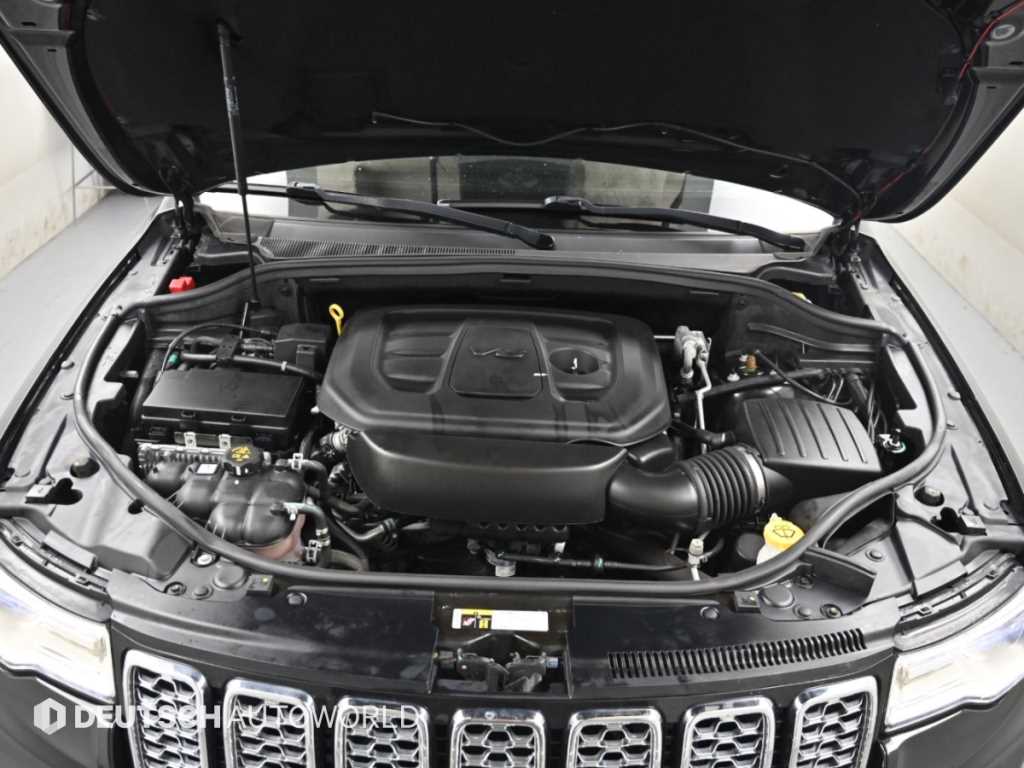 Jeep Cherokee — photo 06