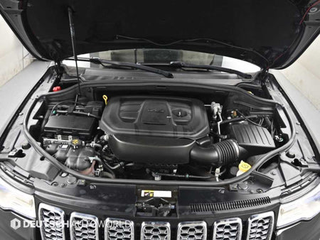 Jeep Cherokee — photo 06