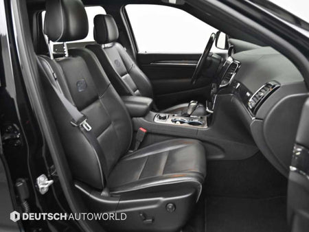 Jeep Cherokee — photo 10