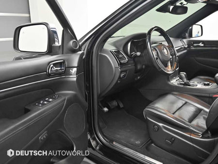 Jeep Cherokee — photo 11