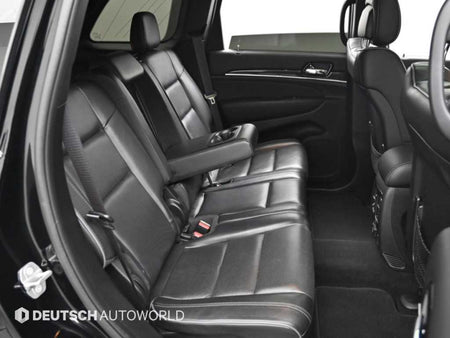 Jeep Cherokee — photo 12