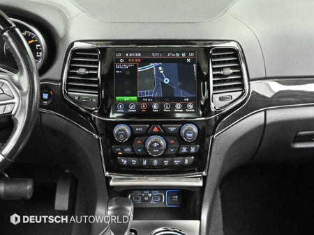 Jeep Cherokee — photo 14
