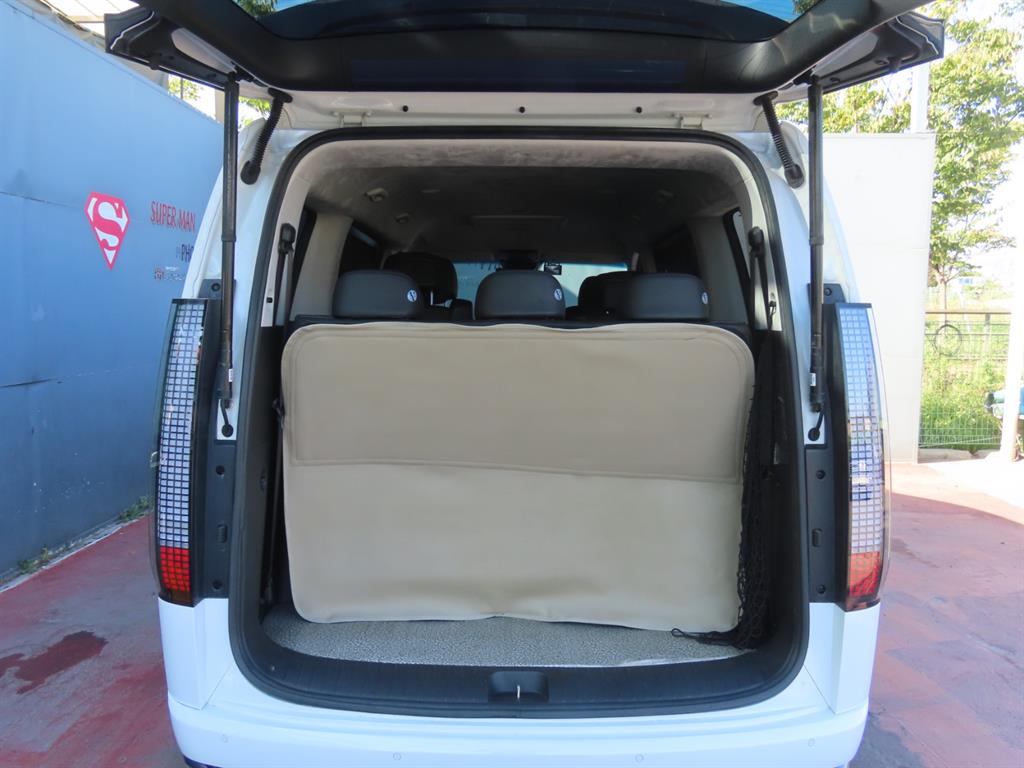 Hyundai Staria — photo 05