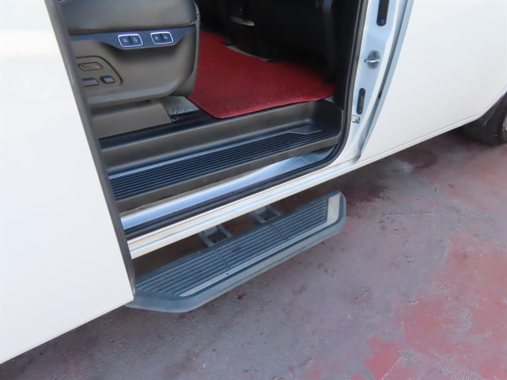 Hyundai Staria — photo 07