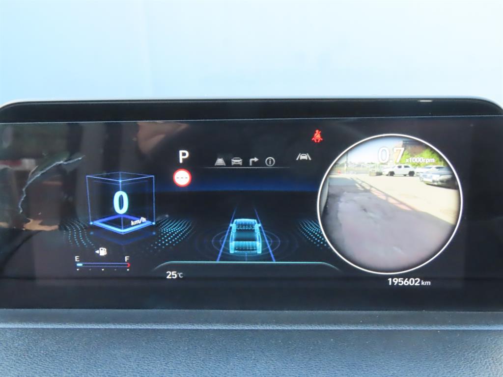 Hyundai Staria — photo 13