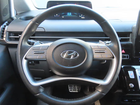 Hyundai Staria — photo 14