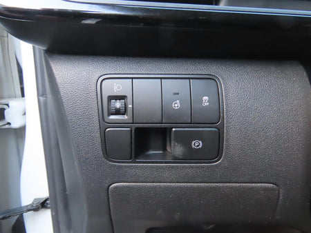 Hyundai Staria — photo 16