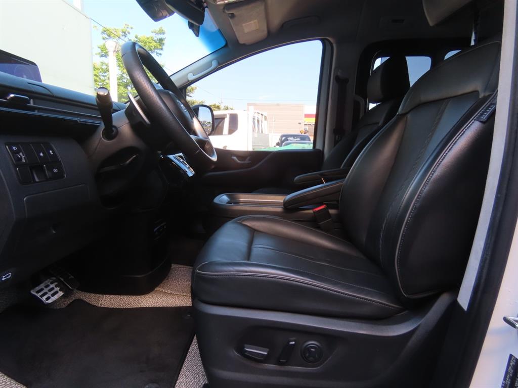 Hyundai Staria — photo 17