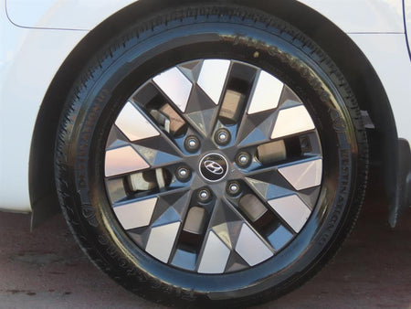 Hyundai Staria — photo 20