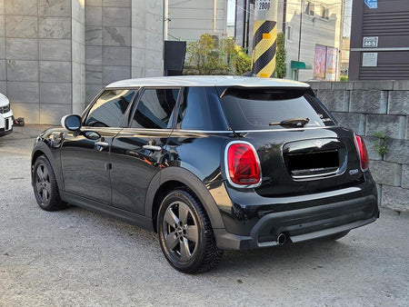 Mini Cooper — photo 03