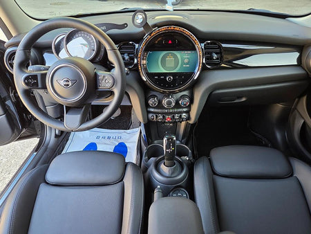 Mini Cooper — photo 06