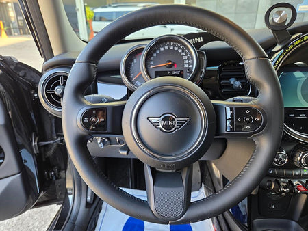 Mini Cooper — photo 07