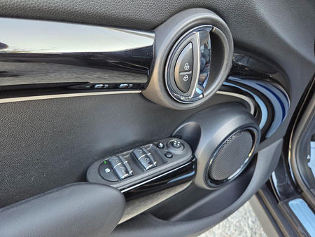 Mini Cooper — photo 13