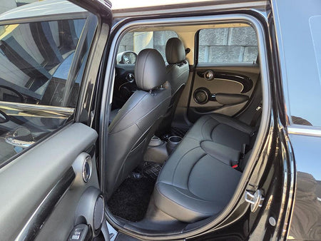 Mini Cooper — photo 14