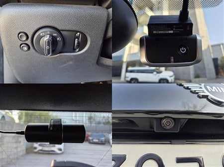 Mini Cooper — photo 16