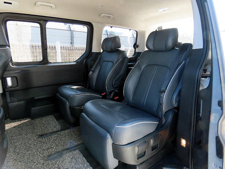 Hyundai Staria — photo 06