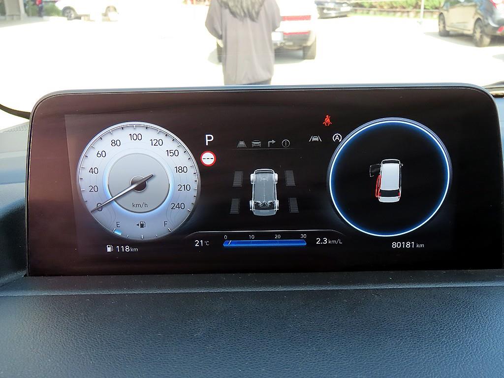 Hyundai Staria — photo 10