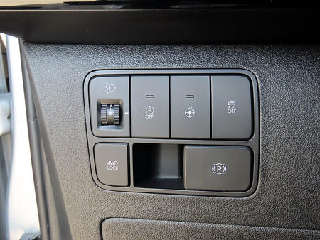 Hyundai Staria — photo 12