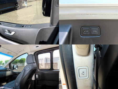 Hyundai Staria — photo 17