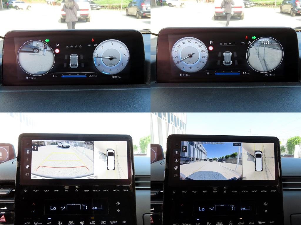 Hyundai Staria — photo 18